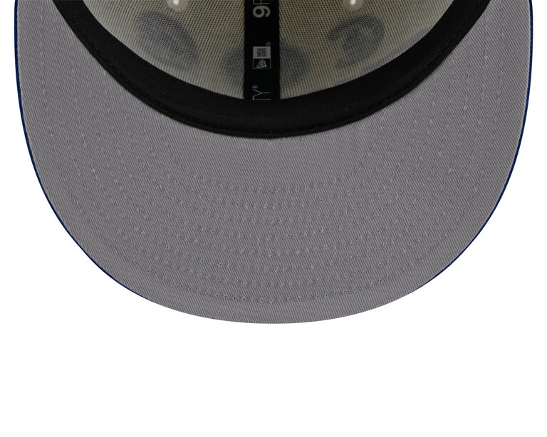 New Era New Era 9Fifty Chicago Cubs Adjustable