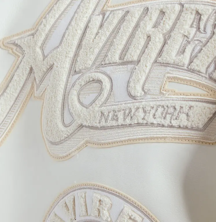 Avirex Avirex Gold Club Jacket