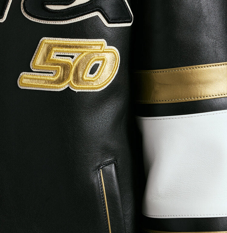 Avirex Avirex Gold Anniversary Legend Jacket