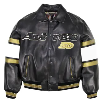 Avirex Avirex Gold Anniversary Legend Jacket