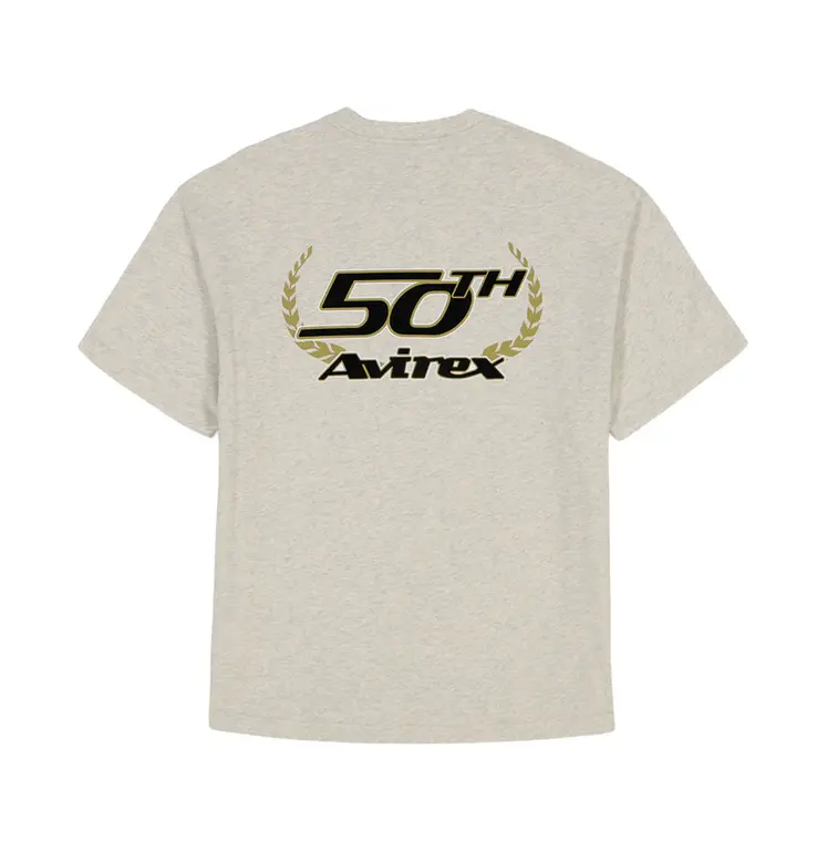 Avirex Avirex Gold Tee