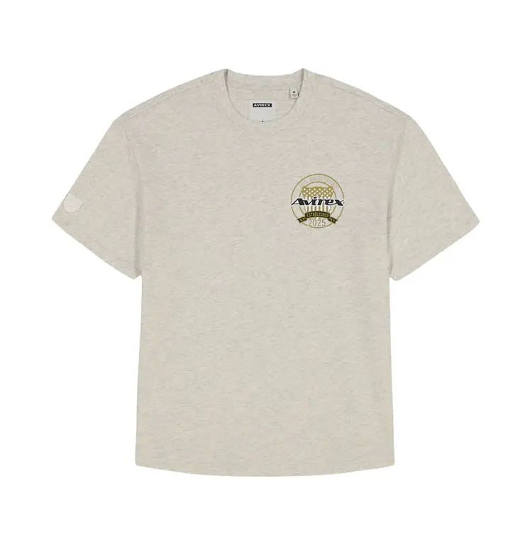 Avirex Avirex Gold Tee
