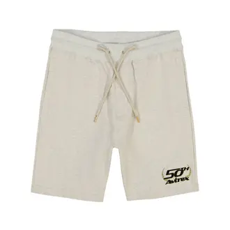 Avirex Avirex Gold Jogger Short