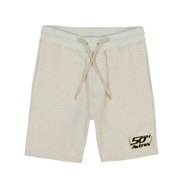 Avirex Avirex Gold Jogger Short