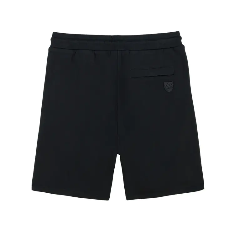 Avirex Avirex Gold Jogger Short