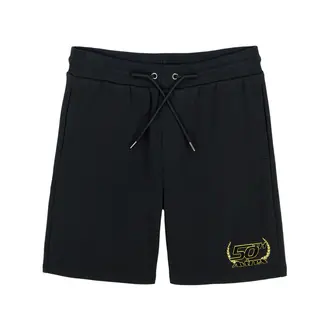 Avirex Avirex Gold Jogger Short