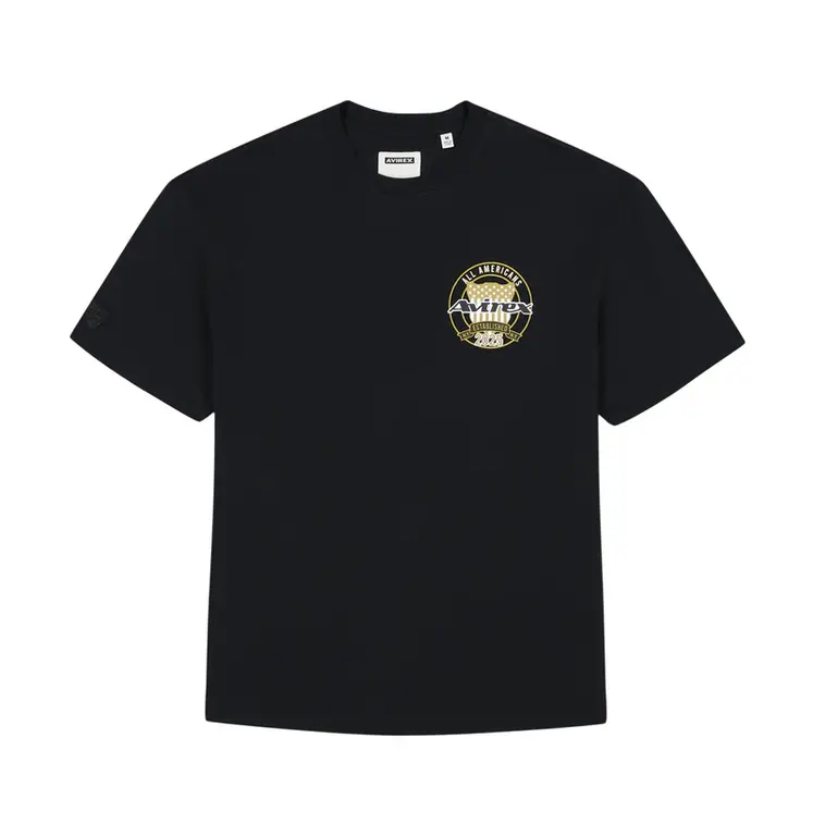 Avirex Avirex Gold Tee