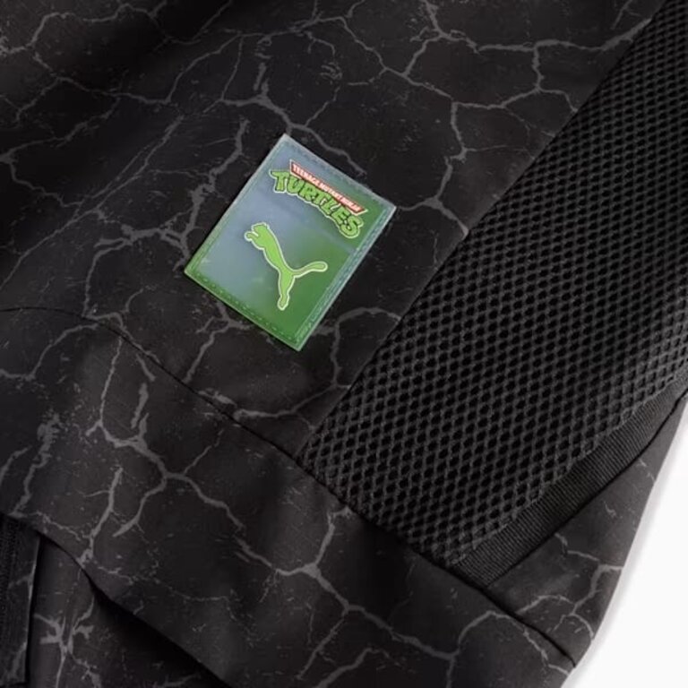 Puma Puma X TMNT Puma Tech Relaxed Track Jacke