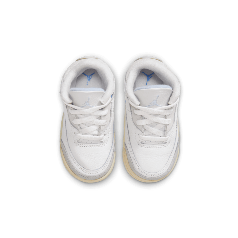 Air Jordan TD Air Jordan 3 Retro