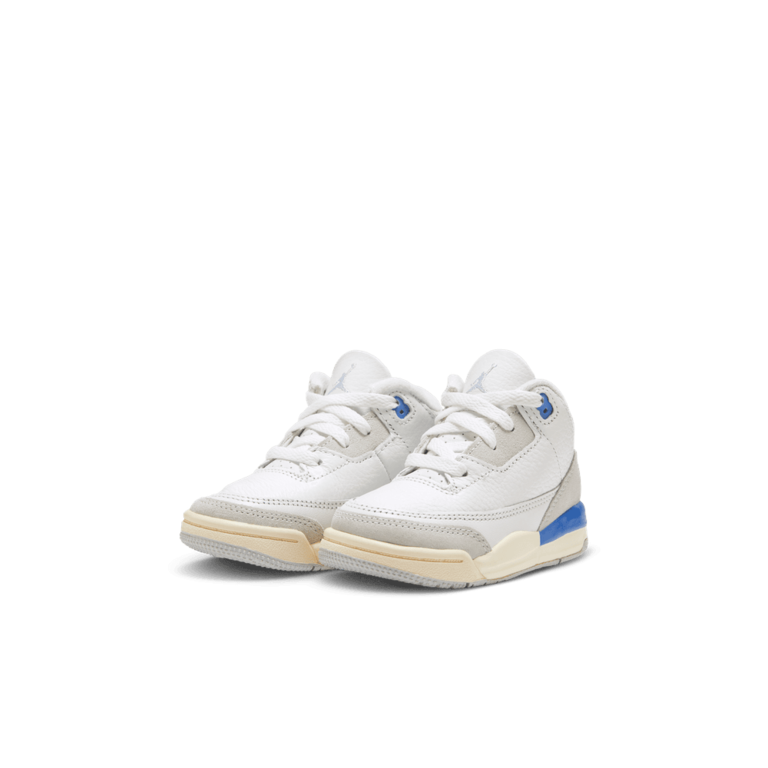 Air Jordan TD Air Jordan 3 Retro