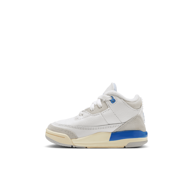Air Jordan TD Air Jordan 3 Retro