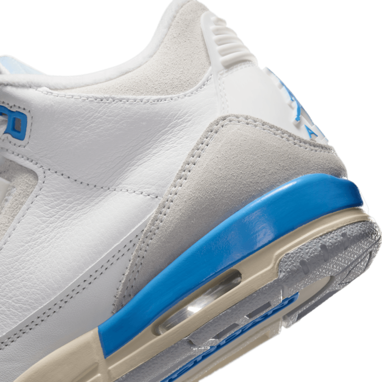 Air Jordan GS Air Jordan 3 Retro