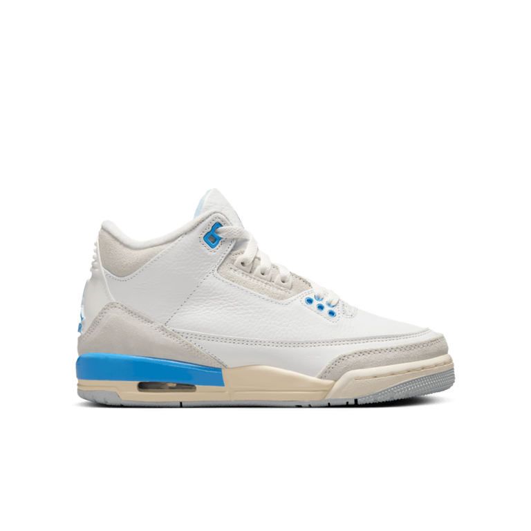 Air Jordan GS Air Jordan 3 Retro