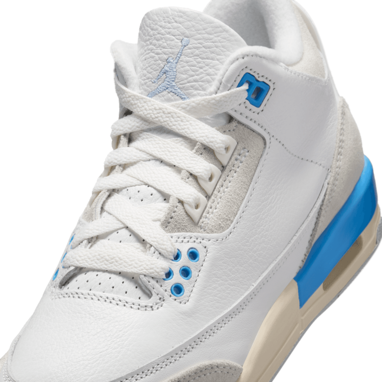 Air Jordan GS Air Jordan 3 Retro