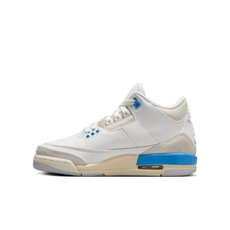 Air Jordan GS Air Jordan 3 Retro