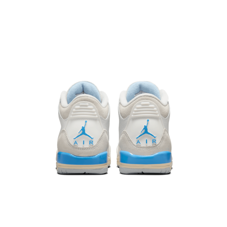 Air Jordan GS Air Jordan 3 Retro