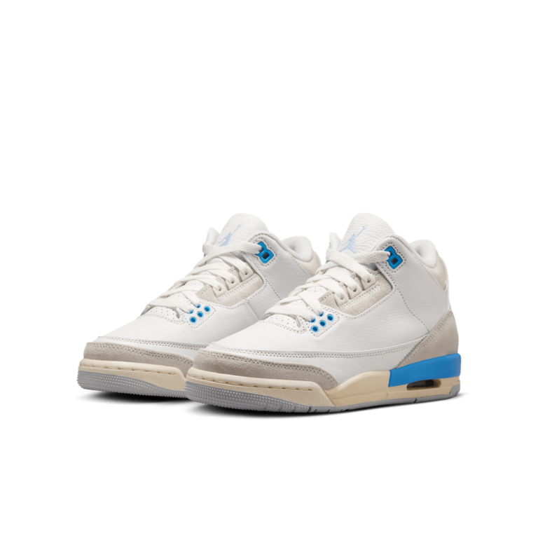 Air Jordan GS Air Jordan 3 Retro