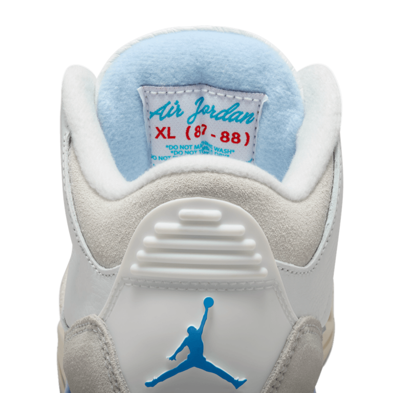 Air Jordan GS Air Jordan 3 Retro