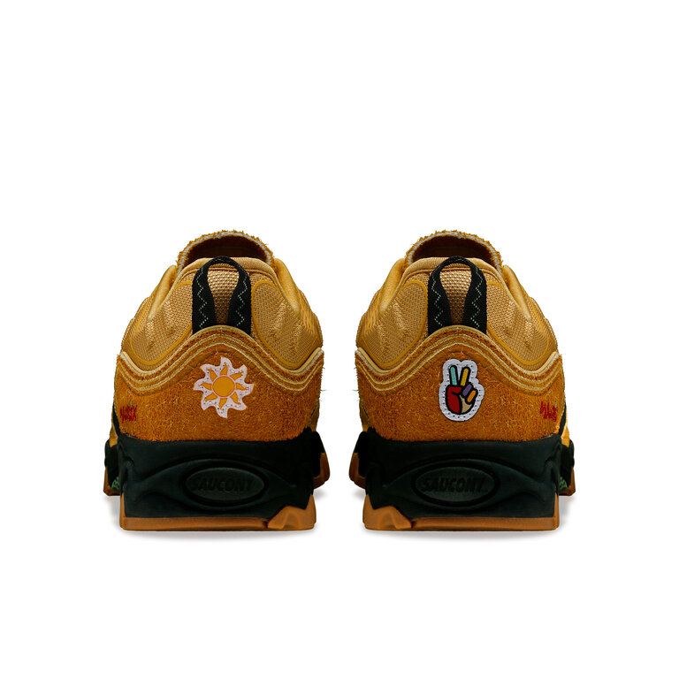 Saucony Saucony Matrix x Colour Plus