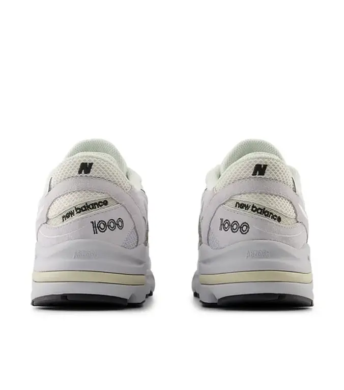 ★New Balance★ NBPDFS132L M1000PSB LIGHT GRAY NBPDFS132L_1 New Balance 1000 'Pearl Grey/Black|M1000PSB|Top Fashion