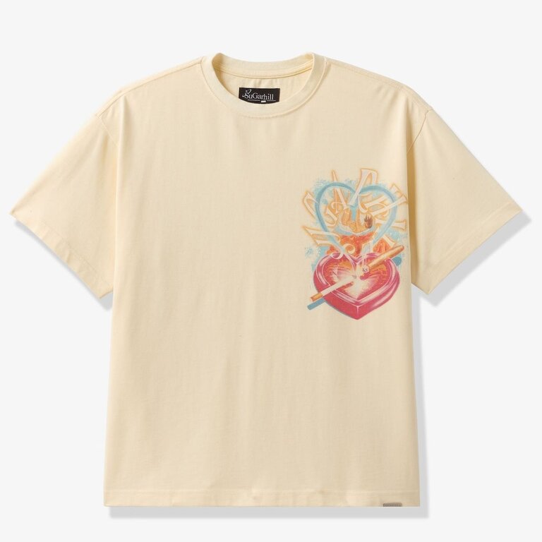 Sugarhill Sugarhill Fallen Tee