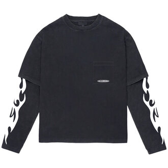 Gala Gala Vandal LS Layer Tee