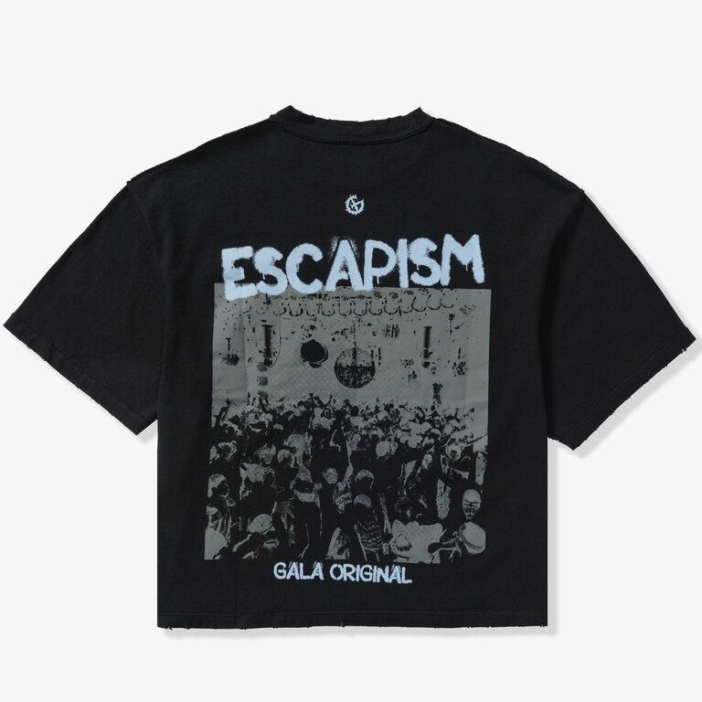 Gala Gala Escapism Tee