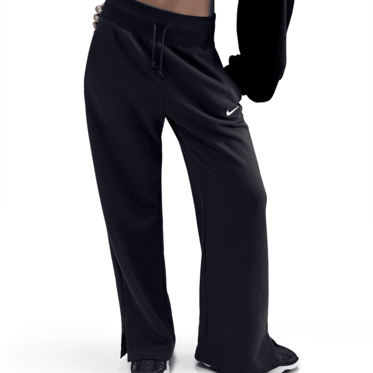 Nike Wmns Nike Sportswear Phoenix Fleece High-Waisted Wide-Leg Sweatpant