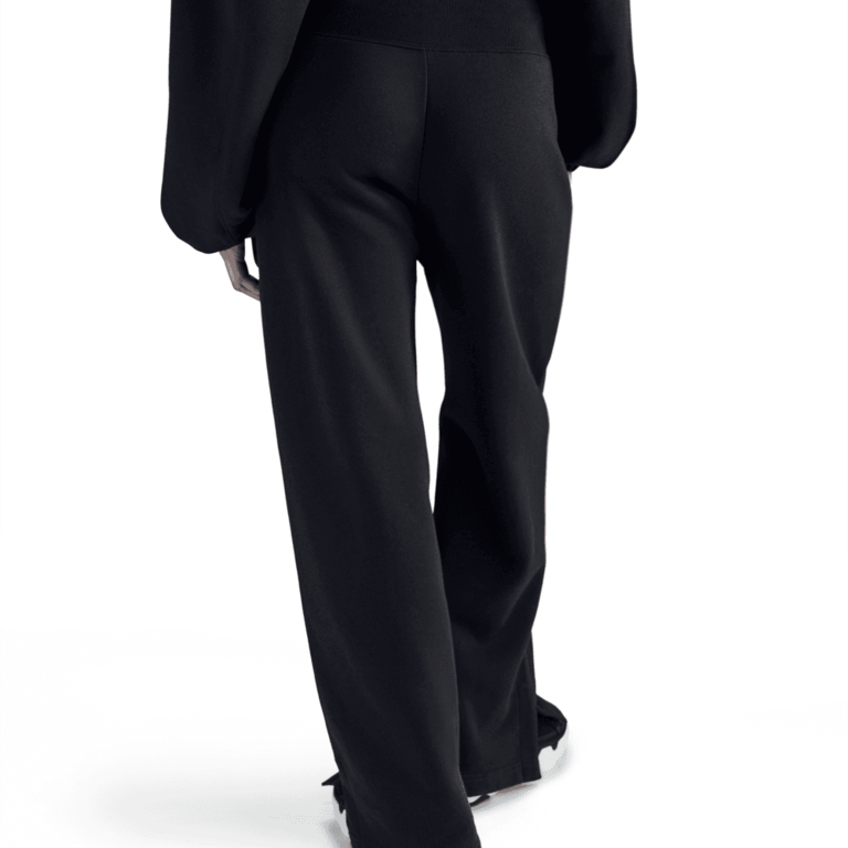 Nike Wmns Nike Sportswear Phoenix Fleece High-Waisted Wide-Leg Sweatpant