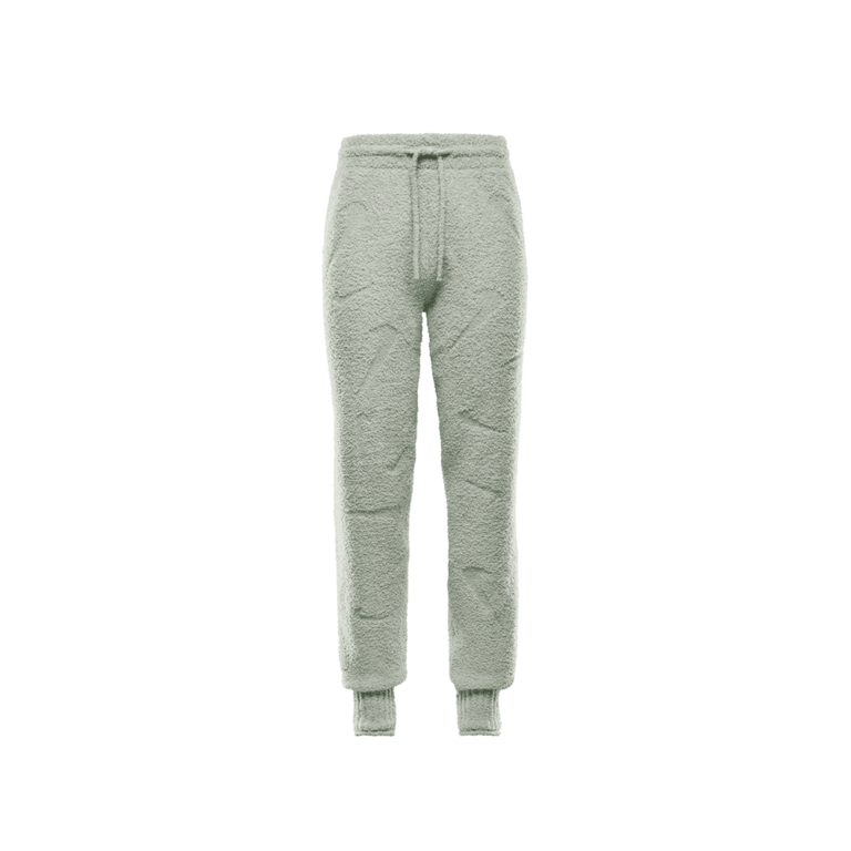 Wmns Nike SPW PHX Cozy Bouclé OS Knit Pant 'Jade Horizon Wmns Nike SPW PHX Cozy Bouclé OS Knit Pant 'Jade Horizon