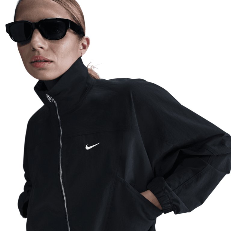 Nike Wmns Nike Sportswear Everything Wovens Jacket