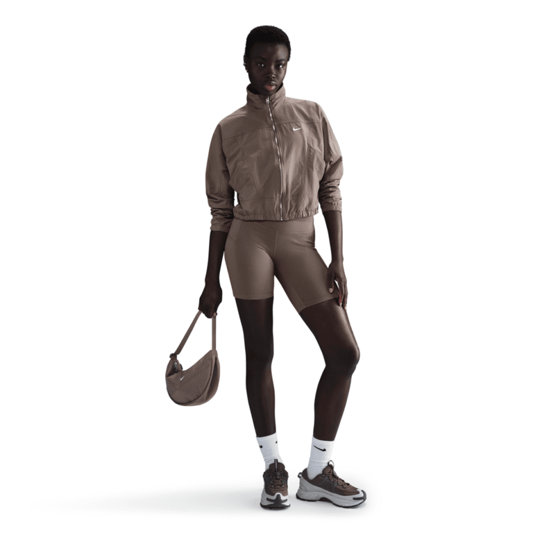 Nike Wmns Nike Sportswear Everything Wovens Jacket
