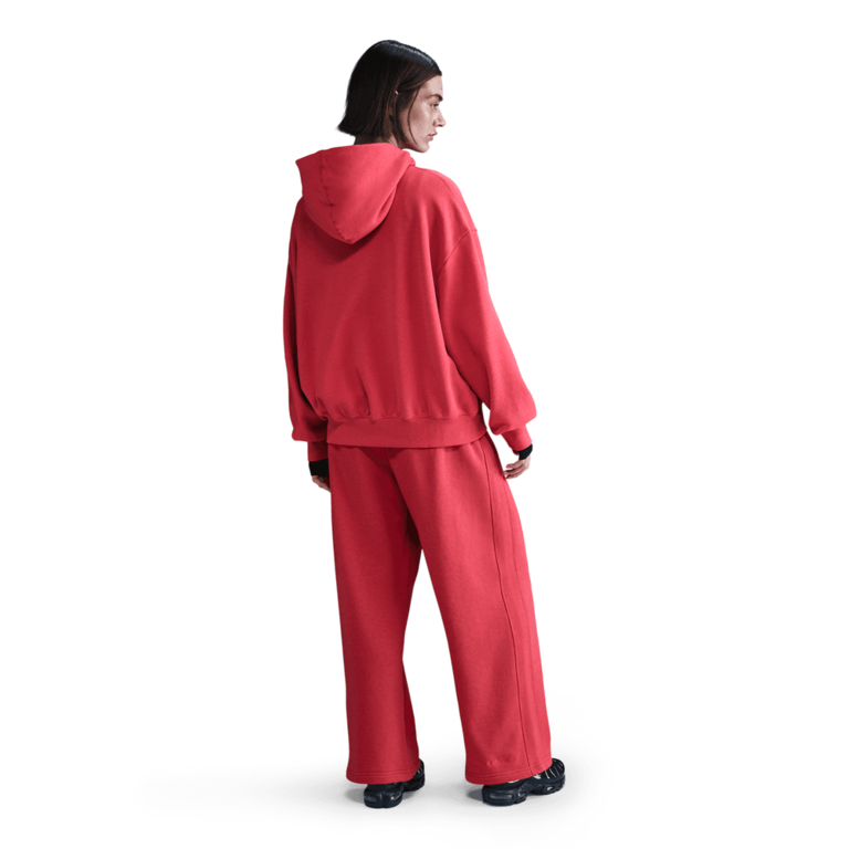 Nike Wmns Nike Sportswear Oversized French Terry Pullover Hoodie