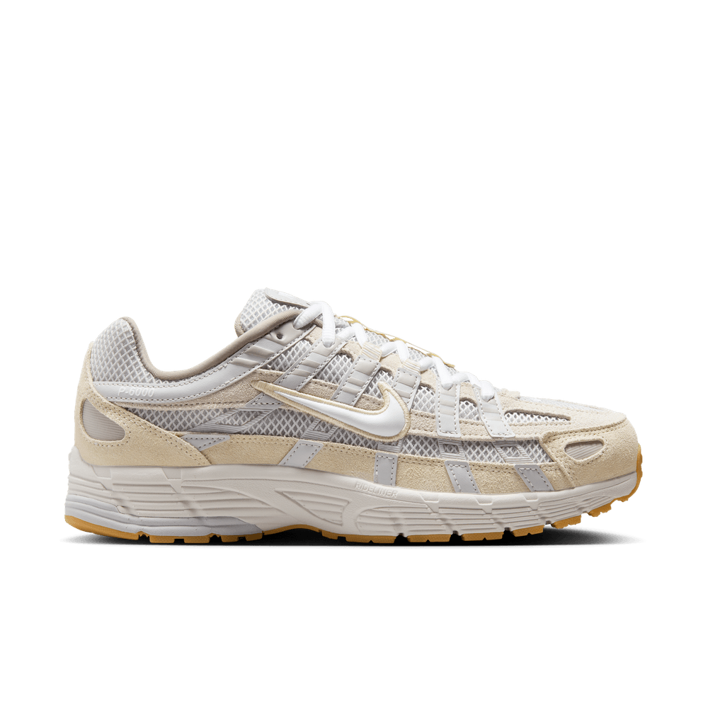 Wmns Nike P-6000 'Photon Dust/White-Lt Khaki-Phantom|HV4312