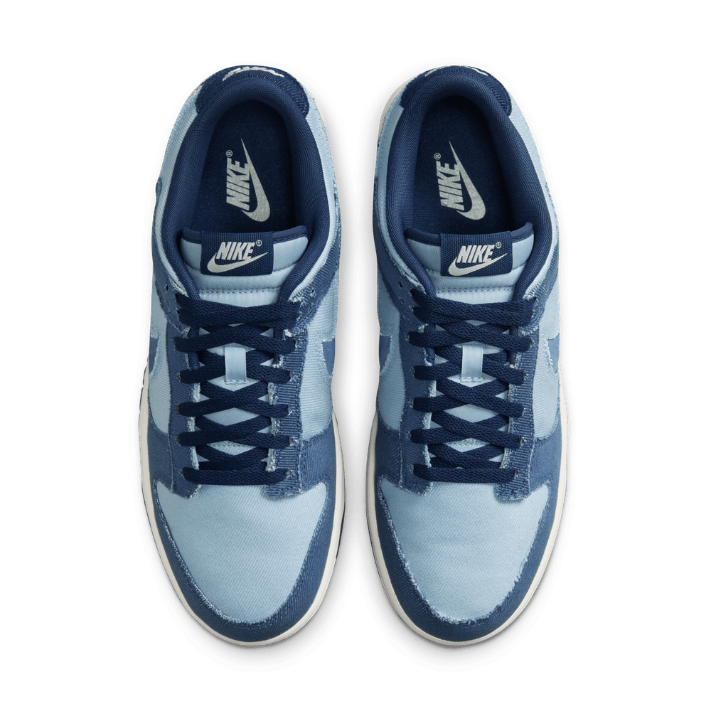 Nike Dunk Low Retro SE 'Lt Armory Blue/Midnight Navy|HF3141