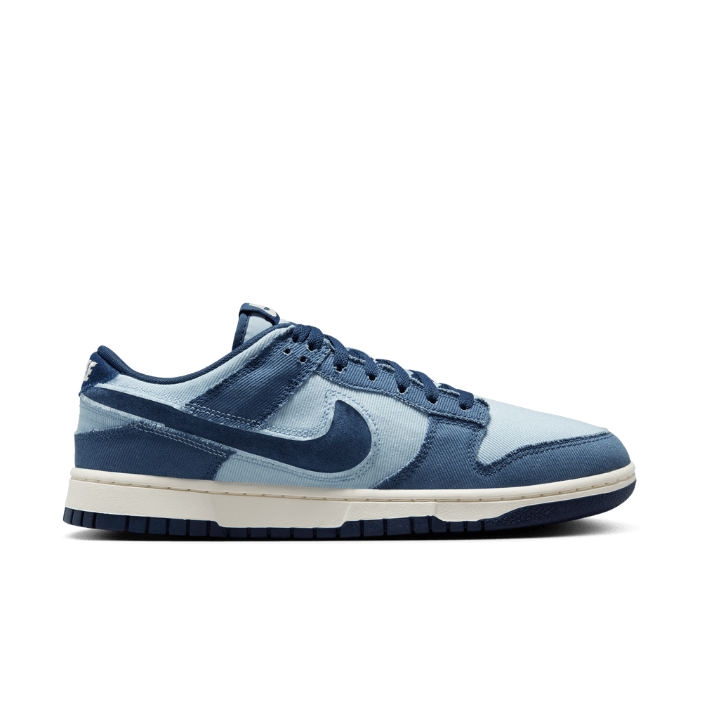 Nike Dunk Low Retro SE 'Lt Armory Blue/Midnight Navy|HF3141
