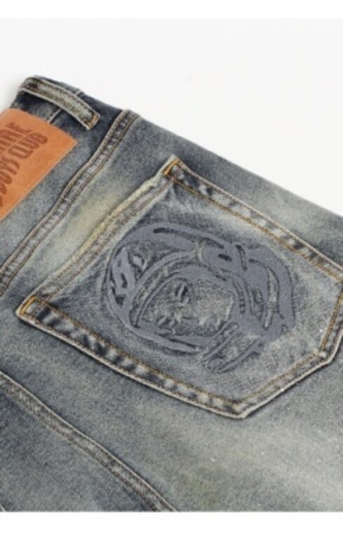 Billionaire Boys Club BBC Trek Denim Pant