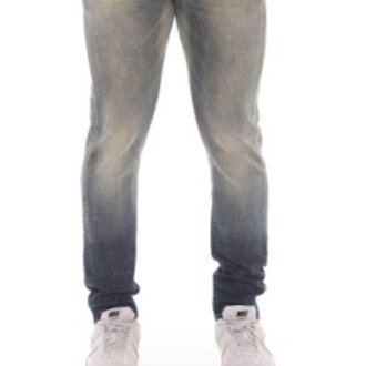 Billionaire Boys Club BBC Trek Denim Pant