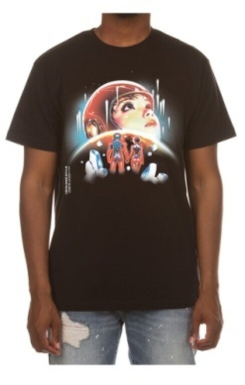 Billionaire Boys Club BBC Abyss Tee