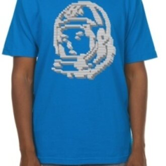Billionaire Boys Club BBC Dimensions Tee