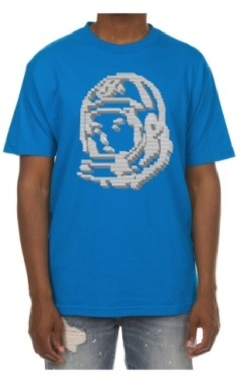 Billionaire Boys Club BBC Dimensions Tee