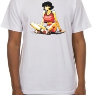 Billionaire Boys Club BBC Runner Tee