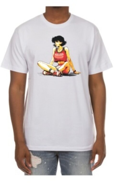 Billionaire Boys Club BBC Runner Tee