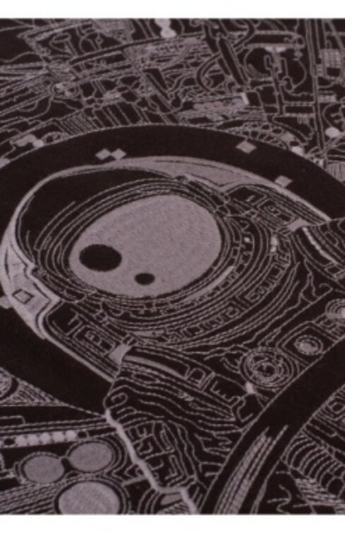 Billionaire Boys Club BBC Efigy Sweatshirt