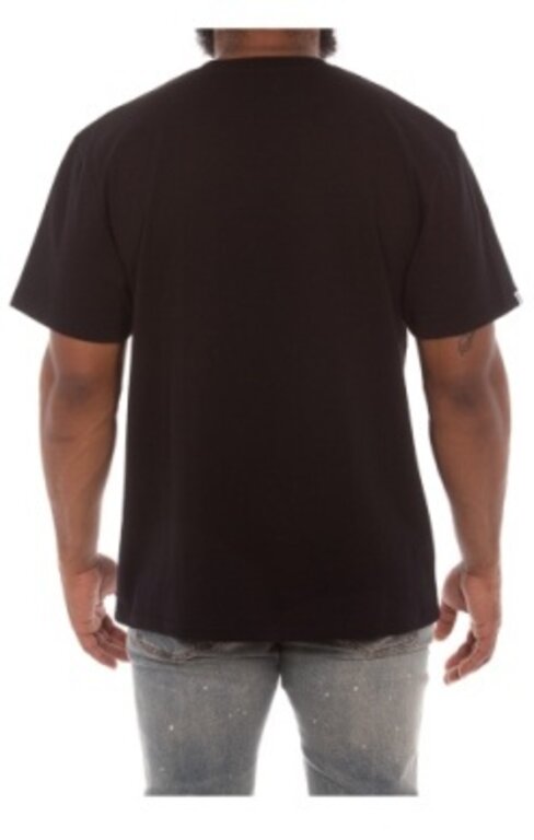Billionaire Boys Club BBC Gray Horizon Knit Tee