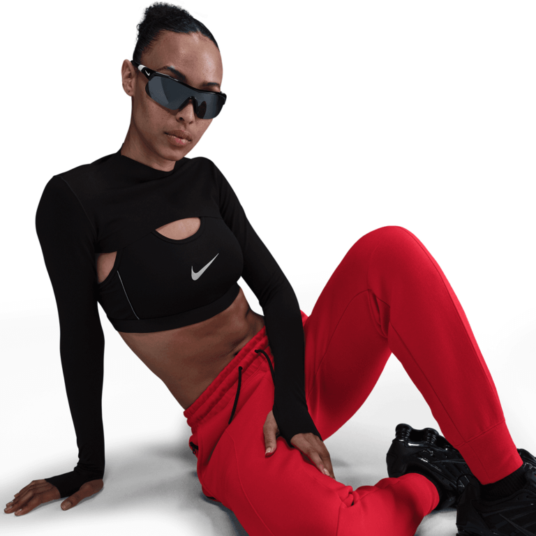 Nike Wmns Nike Sportswear Tech Fleece Mid-Rise Jogger