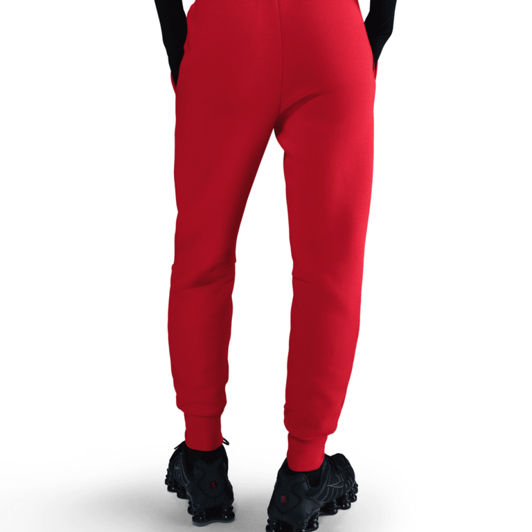 Nike Wmns Nike Sportswear Tech Fleece Mid-Rise Jogger