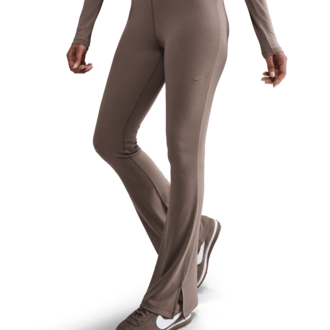 Nike Wmns Nike Sportswear Chill Knit Flared Legging