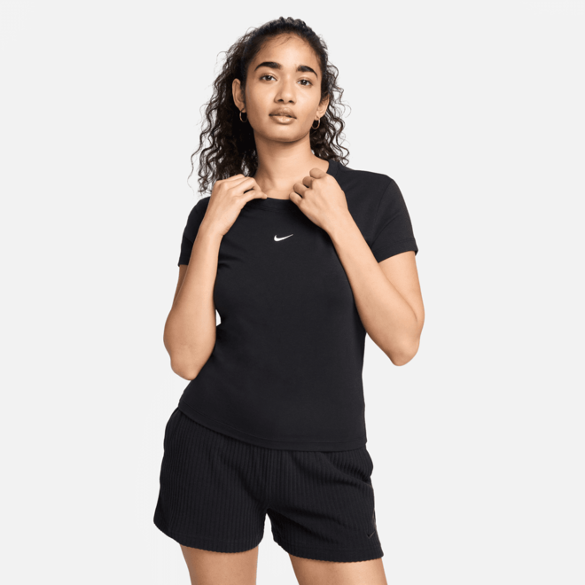 Wmns Nike ACG Dri-FIT Tee 'Phantom|HF9522-030|Top Fashion