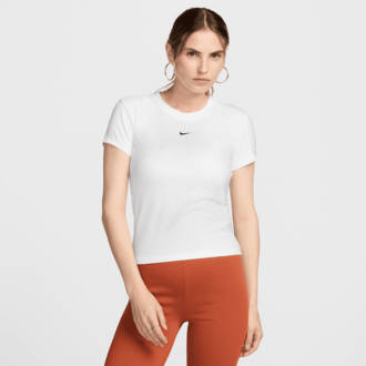 Nike Wmns Nike Sportswear Chill Knit Tee